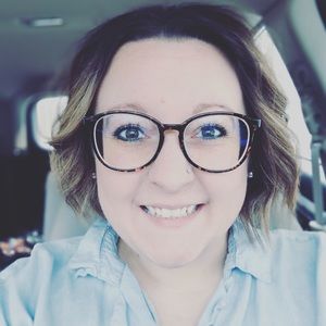 Meet your Posher, Maggie